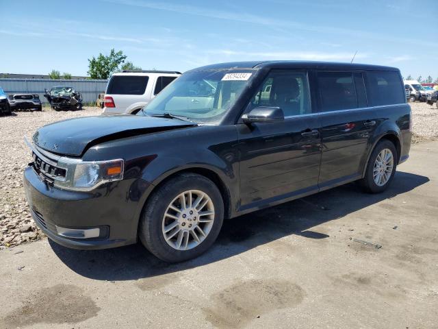 FORD FLEX 2013 2fmhk6c80dbd27466