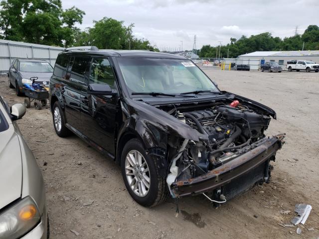 FORD FLEX SEL 2013 2fmhk6c80dbd28830