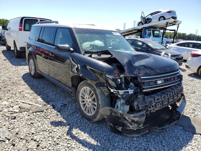 FORD FLEX SEL 2013 2fmhk6c80dbd29234