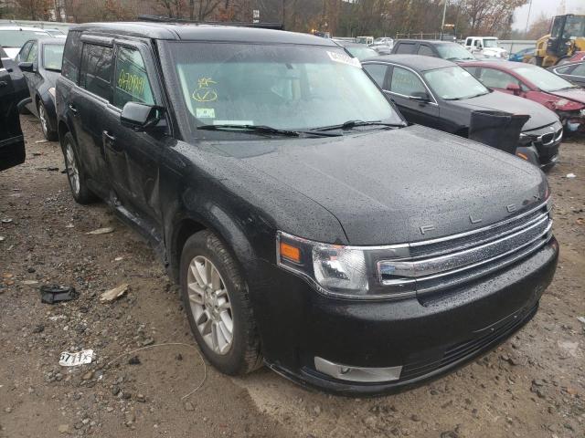 FORD FLEX SEL 2013 2fmhk6c80dbd29251