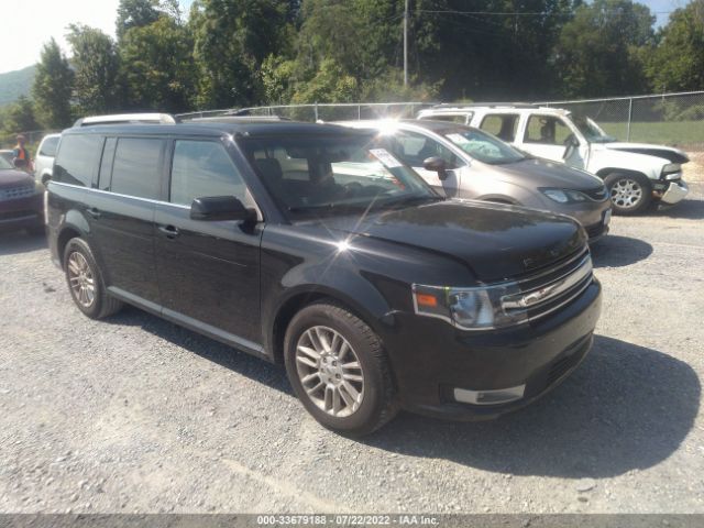 FORD FLEX 2013 2fmhk6c80dbd31971