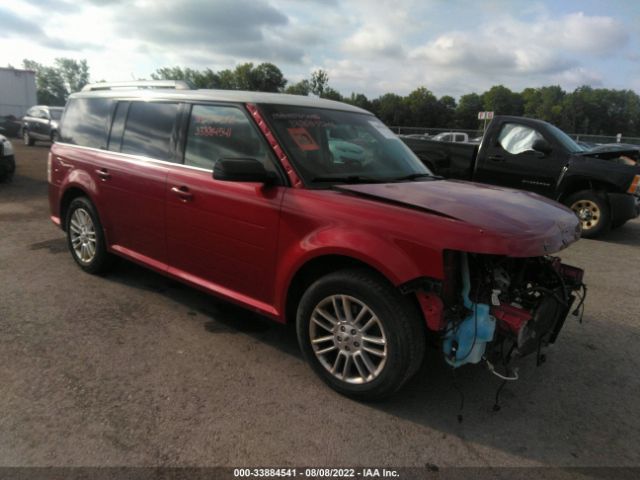 FORD FLEX 2014 2fmhk6c80ebd02097