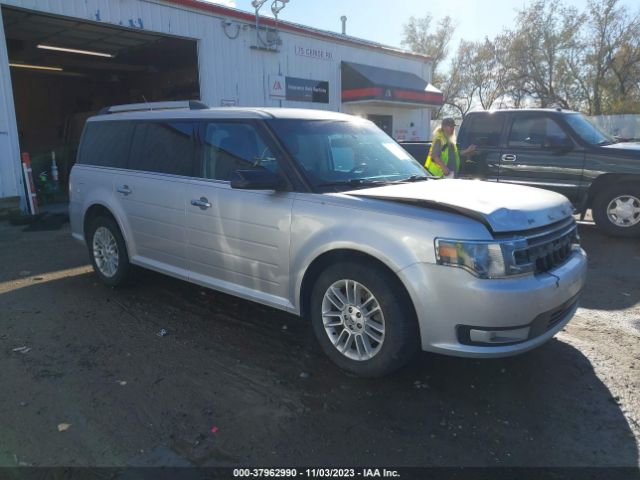 FORD FLEX 2015 2fmhk6c80fba00553