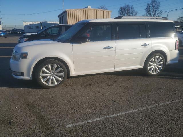 FORD FLEX 2015 2fmhk6c80fba14551