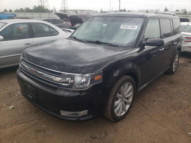 FORD FLEX 2015 2fmhk6c80fba20866