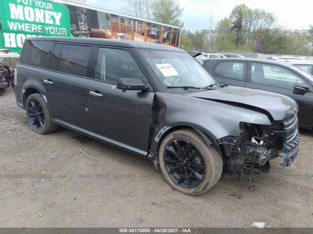 FORD FLEX 2016 2fmhk6c80gba22067