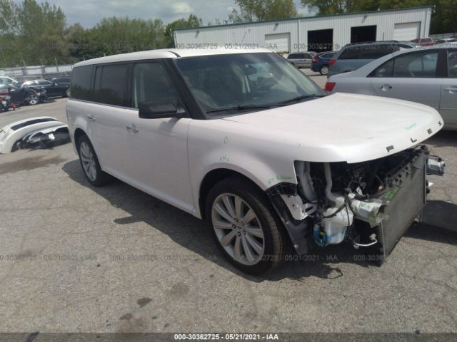 FORD FLEX 2018 2fmhk6c80jba01436