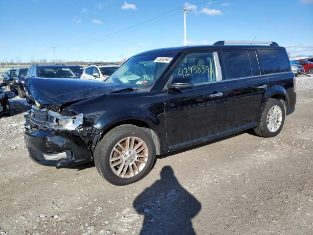 FORD FLEX 2018 2fmhk6c80jba02957