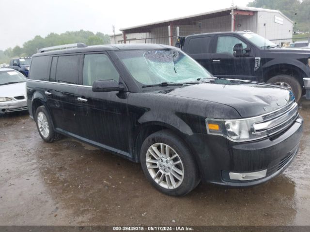 FORD FLEX 2018 2fmhk6c80jba22514