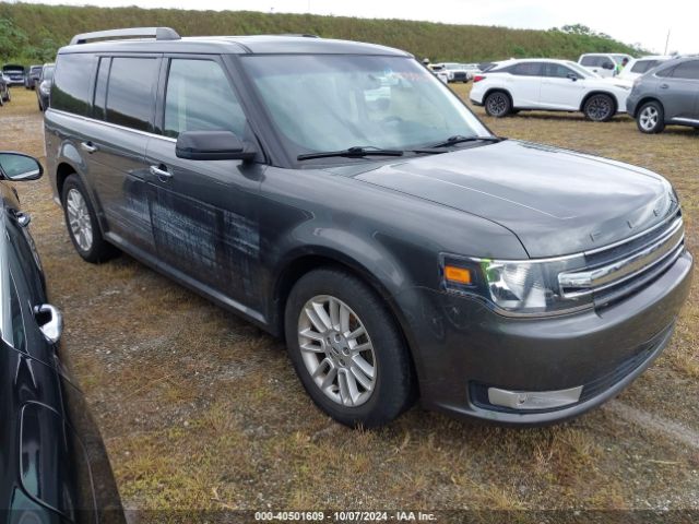 FORD FLEX 2019 2fmhk6c80kba07660