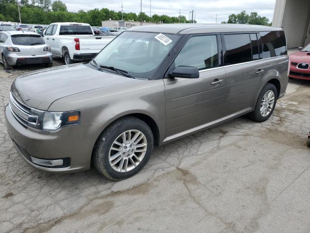 FORD FLEX 2013 2fmhk6c81dbd14144