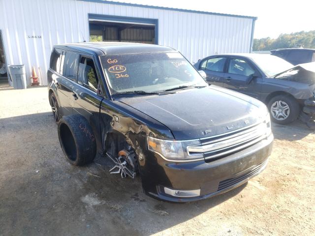 FORD FLEX SEL 2013 2fmhk6c81dbd26696