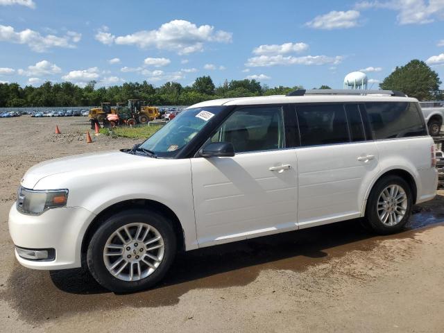 FORD FLEX SEL 2013 2fmhk6c81dbd36452