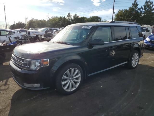 FORD FLEX 2014 2fmhk6c81ebd00889