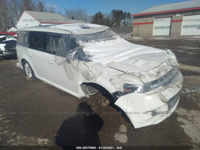 FORD FLEX 2014 2fmhk6c81ebd06398