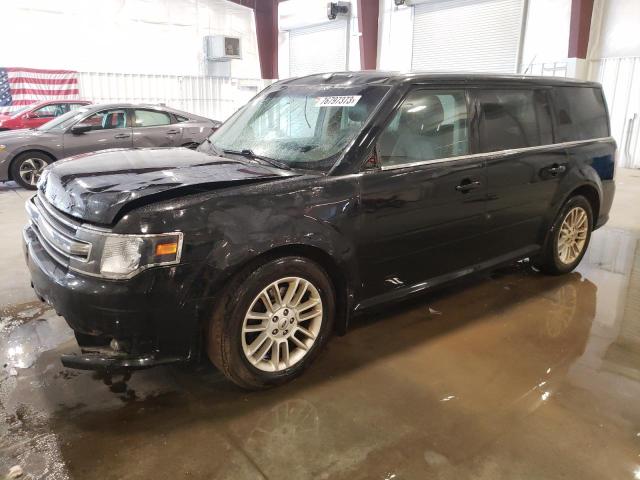 FORD FLEX 2014 2fmhk6c81ebd11701