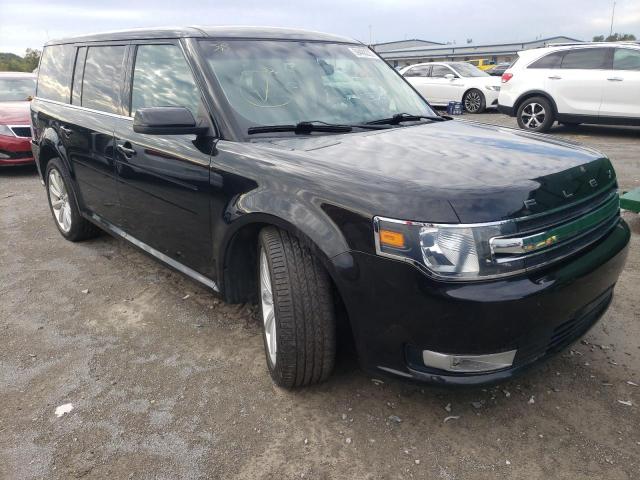 FORD FLEX SEL 2014 2fmhk6c81ebd18924