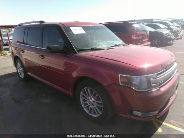 FORD FLEX 2014 2fmhk6c81ebd23380