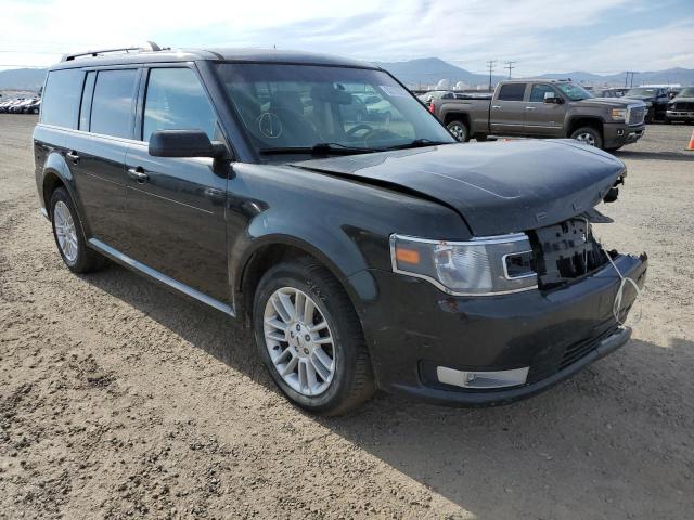 FORD FLEX SEL 2014 2fmhk6c81ebd29941