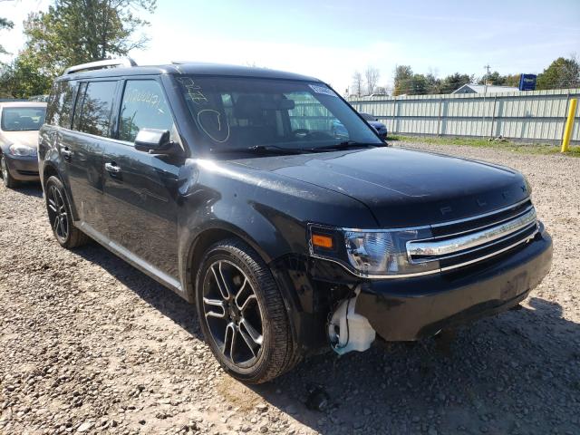 FORD FLEX SEL 2015 2fmhk6c81fba06670