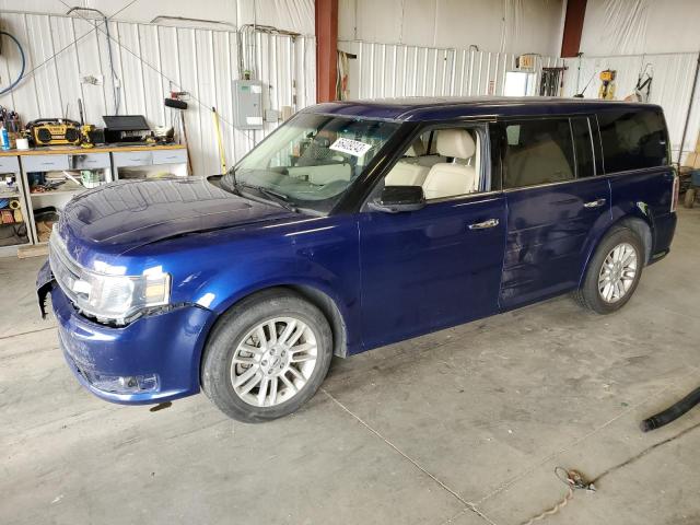 FORD FLEX 2015 2fmhk6c81fba14154