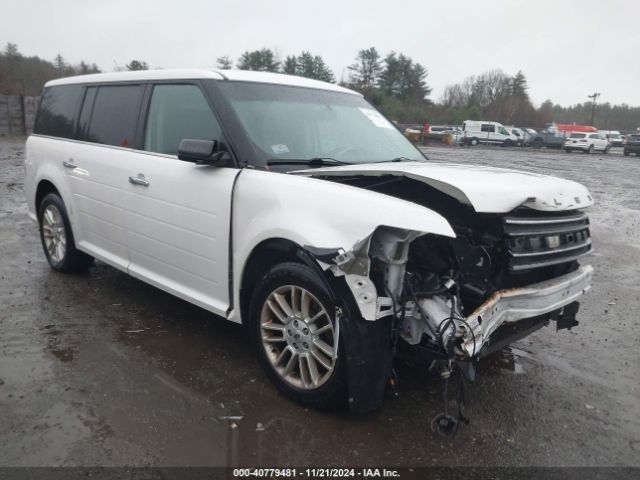 FORD FLEX 2015 2fmhk6c81fba17166