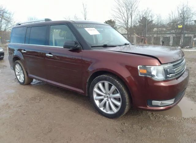 FORD FLEX 2016 2fmhk6c81gba04791