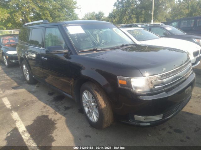 FORD FLEX 2017 2fmhk6c81hba09426