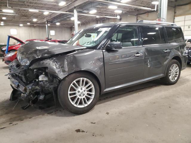 FORD FLEX 2018 2fmhk6c81jba20593