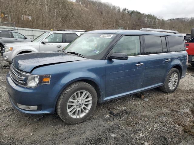 FORD FLEX 2019 2fmhk6c81kba15699