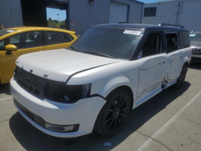 FORD FLEX 2019 2fmhk6c81kba28873