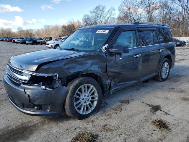 FORD FLEX 2019 2fmhk6c81kba33751