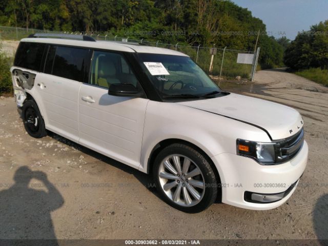 FORD FLEX 2013 2fmhk6c82dbd00463