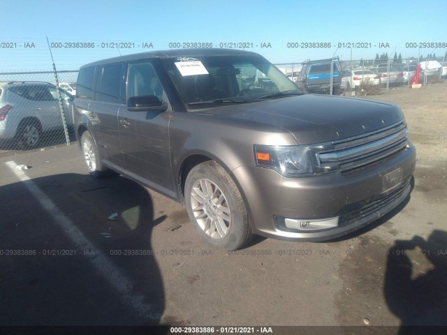 FORD FLEX 2013 2fmhk6c82dbd04805