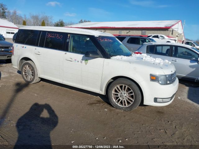 FORD FLEX 2013 2fmhk6c82dbd29851