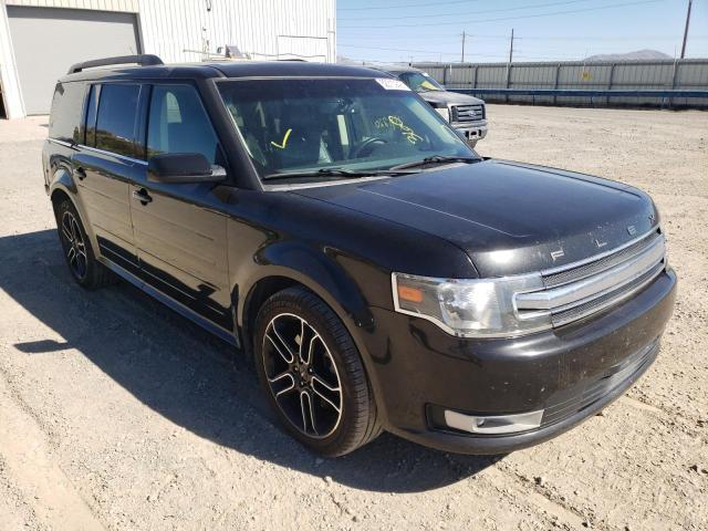 FORD FLEX SEL 2013 2fmhk6c82dbd30627