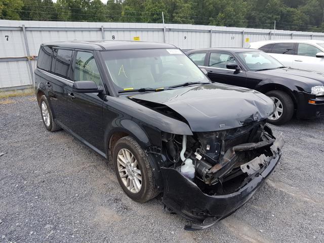 FORD FLEX SEL 2013 2fmhk6c82dbd35522