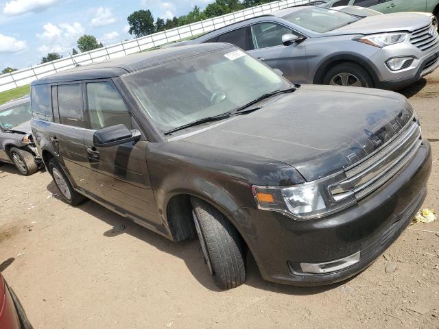 FORD FLEX SEL 2014 2fmhk6c82ebd00111