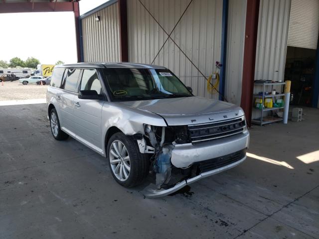 FORD FLEX SEL 2014 2fmhk6c82ebd00822