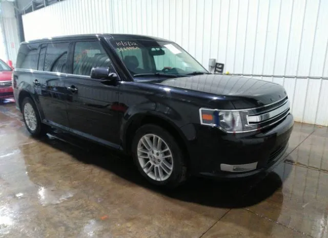 FORD FLEX 2014 2fmhk6c82ebd06345