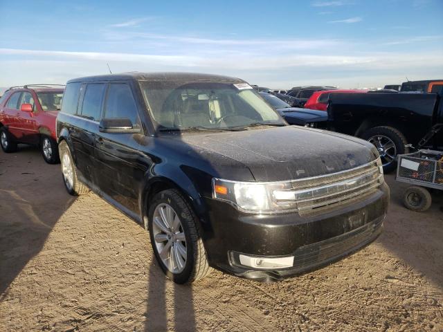 FORD FLEX SEL 2014 2fmhk6c82ebd11111