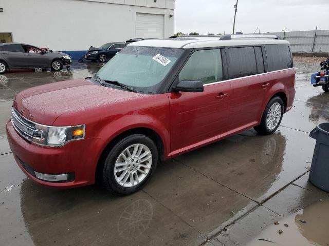 FORD FLEX SEL 2014 2fmhk6c82ebd13750