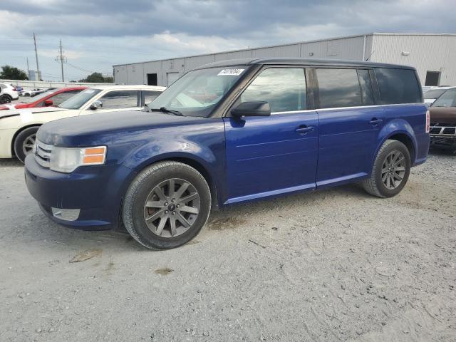 FORD FLEX SEL 2014 2fmhk6c82ebd14574