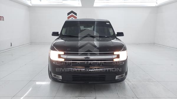 FORD FLEX 2014 2fmhk6c82ebd29401