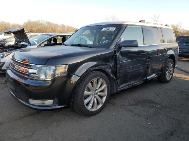 FORD FLEX 2014 2fmhk6c82ebd33917