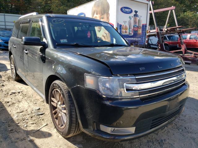 FORD FLEX SEL 2015 2fmhk6c82fba10789