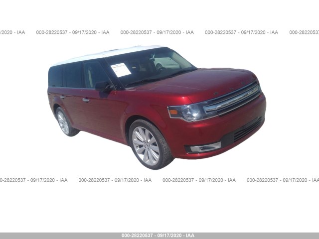 FORD FLEX 2016 2fmhk6c82gba00796