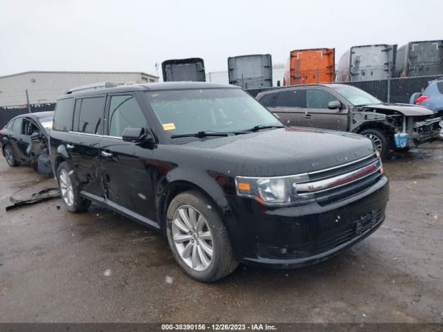 FORD FLEX 2016 2fmhk6c82gba01821