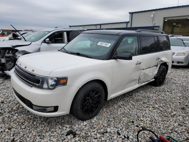 FORD FLEX 2016 2fmhk6c82gba19400