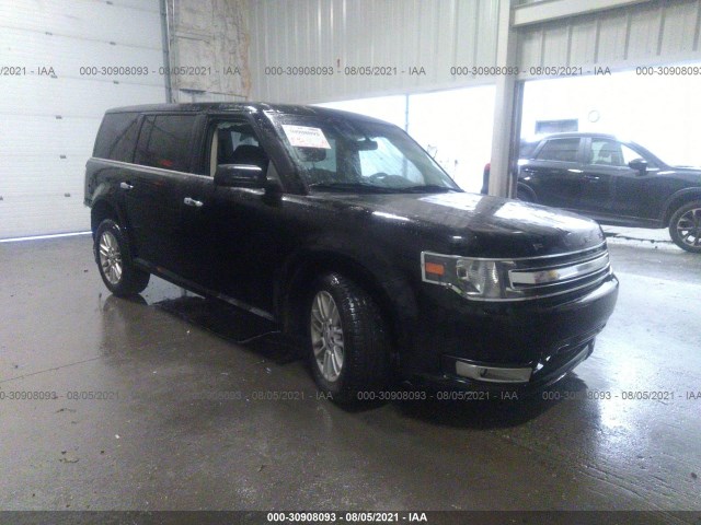 FORD FLEX 2017 2fmhk6c82hba07104